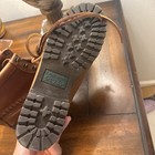 Rare Vintage Country Polo Ralph Lauren Leather Boots Suze 7 5