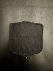 Nypd Anti Crime Unit We Own The Night  Patch Super Rare Exclusive Collectible