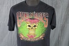 Guns N Roses Shirt  vtg  - Bad Apples 91-93 Tour By Brockum - Men s Large