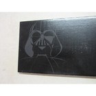 Star Wars Empire Strikes Back 1980 Press Kit Portfolio Black Media Sealed