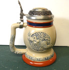 2007 Anheuser Busch Collection  - Malt-nutrine Stein