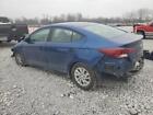 Used Ignition Switch Fits  2020 Hyundai Elantra Sedan Conventional Ignition Us M