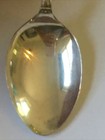Coronation 1953 Queen Elizabeth Ii Vintage Souvenir Spoon Collectible
