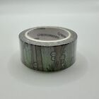 The Coffee Monsterz Co Whimsical Woods 18mm Washi