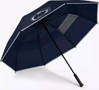 Weatherman Penn State Nittany Lions Blue 68  Large Golf Umbrella W  Cover New