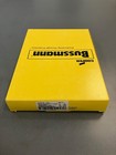 Cooper Bussmann Frs-r-100 New Fusetron Class Rk5 Fuse  600vac  300vdc  100a