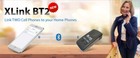 Xlink Bt Bluetooth Gateway - Black - 