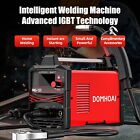 135a Flux Core Mig Welder 110v 3-in-1 Mig arc lift Tig Welding Machine Igbt