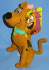 Scooby Doo Plush Stuffed Animal Exclusive Six Flags Parks 9  Plush Nwt Usa Sell