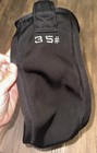 Goruck Black Kettlebell 16kg  35lb Sand Bag Weight  35 Lift Training Nwt