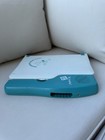 Leapfrog Leappad Kids Learning Tablet - Teal And White Working Condition Great