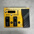 Boss Gp-10 Gp-10s Guitar Processor Multi-effects Synth Cosm Japan Tested Working