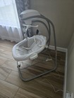 Graco Duetconnect Lx Portable Baby Swing And Bouncer