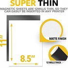 Magnetic Sheets Printable