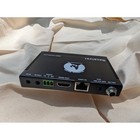 Wolfpack Hdbaset Receiver Hdbt-hd70r-lite Hdtv Supply Hdmi Extender Poc Rs232