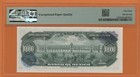 Mexico 10000 Pesos 1978 Banco De Mexico  Pick   72 Pmg 58 Choice About  Unc Epq 