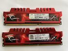 G skill 16gb  2 X 8gb  Dimm 1333mhz Ddr3 Gaming Ram Memory  f3-10666cl9d-16gbxl 