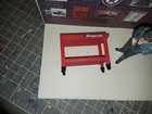1 18th Scale Tool Cart  For Garage Diorama  Accessories