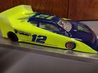 Nascar  New Build W  Extra Body