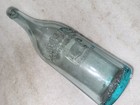 Vintage Lamb Beverage Company Soda Bottle Chicago 1 Pint 8 Ounces