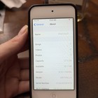 Apple Ipod Touch 5th Generation 16  32  64 Gb Free Shipping  New Battery 