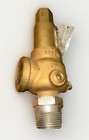 Kunkle 1  115 Psi Pressure Relief Valve 913bdem01-je  New  Free Shipping     P9