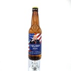 Donald Trump Beer Tap Handle Marker Maga Kegerator Usa Flag Gift Bar Draft 3 8 