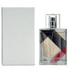 Burberry Brit For Women 1 0 Oz Eau De Parfum Spray New 100  Authentic  as Shown 
