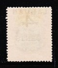 Album Treasures  Labuan Scott   88  4c On 6c Coat Of Arms  Mint Hinged