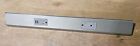 Task Lighting Tru24-2gd-p-sn 24  Satin Nickel Tru Angle Power Strip