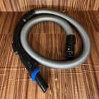 Miele Complete C3 Vacuum Hose Telescopic Wand Handle Floor Tool Set Genuine