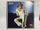 1978 Vtg Andy Gibb Shadow Dancing Rso Record Promo Cardboard Store Display 18x18