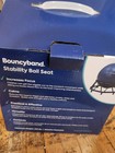 Bouncy Band Stability Ball Seat