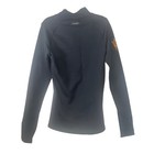 Adidas Cold rdy Mock Neck Long Sleeve Arizona State Sun Devils Xs