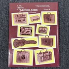 The Art Of Making Leather Cases Vol  1 By Al Stohlman Tandy Leather Co 1979
