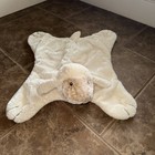 Plush Gund Comfy Cozy Lamb Lovey 5865 22 x 17   Nwot