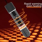 Small Aquarium Heater 10w Betta Heater Super Mini Aquarium Heater submersible   