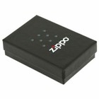 Zippo 9685    def Leppard  Street Chrome Finish Lighter  New