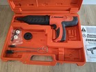 Ramset Cobra Plus  27 Cal Semi-automatic Powder Actuated Tool Open Box