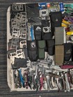 2  Pound Grab Bag Lot Tsa Confiscated Multitool Kn ves Utility Tools 2  2lb