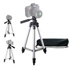 50 Inch Aluminum Tripod For Canon  Nikon  Sony  Samsung  Olympus  Panasonic     