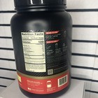 Optimum Nutrition Gold Standard 100  Whey Protein Vanilla Ice Cream Exp  08 2028