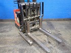 Prime-mover Electric Pallet Jack