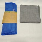 Norwex     Dish Cloth Set  2-cloths  307006     nos All-purpose Kitchen Cloth 307000