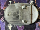 Led Zeppelin Vintage 1977 Pacifica Collectible Prism Belt Buckle -nice  