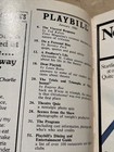 Ain   t Misbehavin    Jan 1980 Broadway Vintage Playbill  Debbie Allen Teresa Bowers
