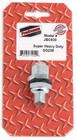 Procomm Jbc930 Cb   Ham Radio Antenna Heavy Duty Stud Mount So239 3 8-24  Chrome