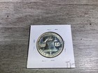 1957 Franklin 90  Silver Proof Half Dollar With Mirror Finish 051824 78ti
