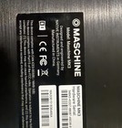 Native Instruments Maschine Mk3 Drum Controller Production System Excellent 