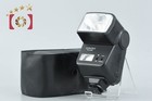 Contax Tla280 Shoe Mount Flash